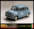 74 Fiat 600 - Fiat Collection 1.43 (1)